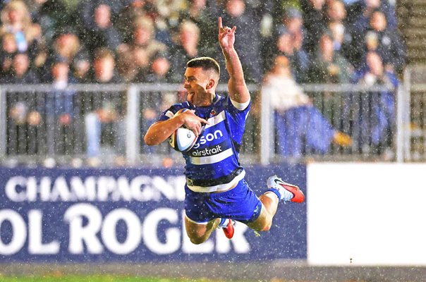 Match action from the Farleigh House Experience — photo 3